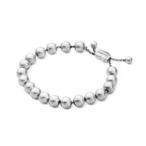 GEORG JENSEN ARMBÅND MOONLIGHT GRAPES SØLV