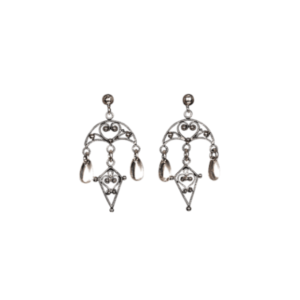 BERGEN ØREPYNT OKSIDERT