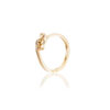 EFVA ATTLING RING LOVE KNOT - Bilde 2