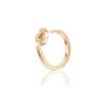 EFVA ATTLING RING LOVE KNOT & STARS - Bilde 2