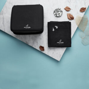 SMYKKESKRIN TIL BUNADSØLV BUNADSKRIN