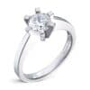 ENSTEND DIAMANTRING 1,00CT TW.SI