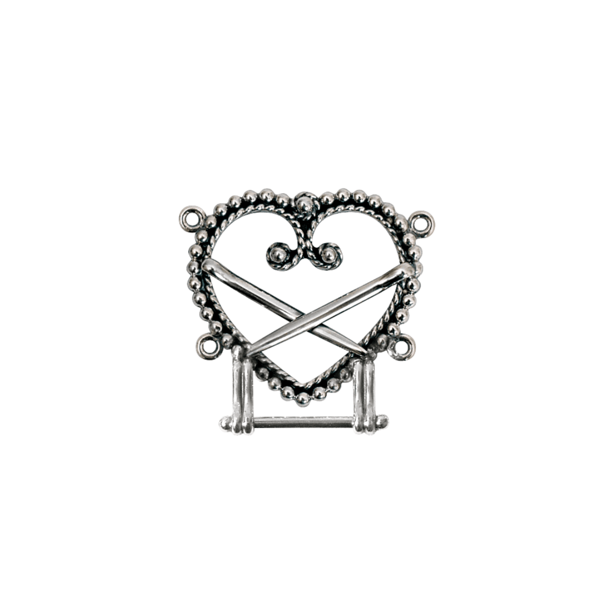 ØSTFOLD VESKESTØL TIL PÅSYING OKSIDERT