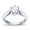 ENSTEN DIAMANTRING 1,00CT TW.SI.
