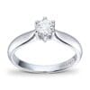 ENSTENS DIAMANTRING 0,40CT TW.SI