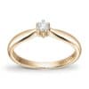 ENSTENS DIAMANTRING 0,10CT TW.SI