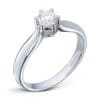 ENSTENS DIAMANTRING 0,40CT TW.SI
