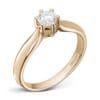 ENSTENS DIAMANTRING 0,40CT TW.SI