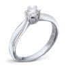 ENSTENS DIAMANTRING 0,30CT TW.SI