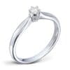 ENSTENS DIAMANTRING 0,10CT TW.SI