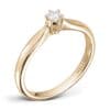 ENSTENS DIAMANTRING 0,10CT TW.SI - Bilde 3