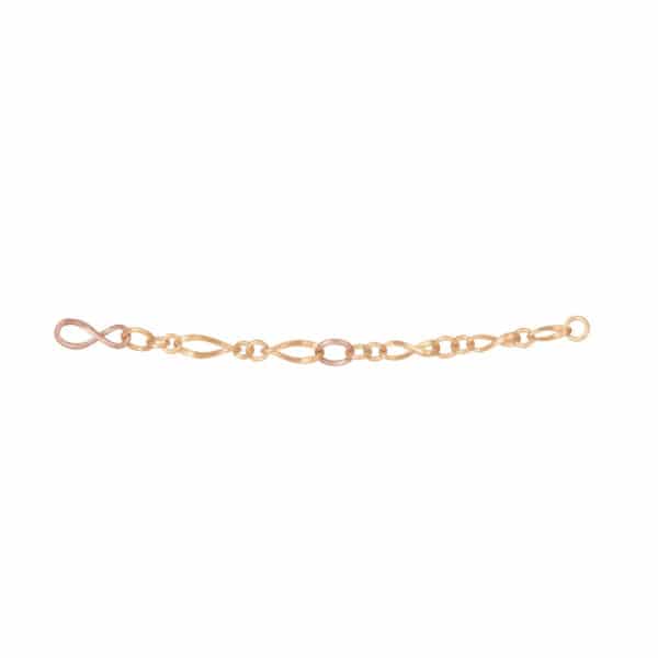OLE LYNGGAARD ARMBÅND LOVE BRACELET THIN