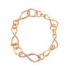 OLE LYNGGAARD ARMBÅND LOVE BRACELET THIN