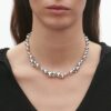GEORG JENSEN COLLIE MOONLIGHT GRAPES SØLV
