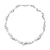 GEORG JENSEN COLLIE MOONLIGHT GRAPES SØLV