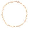 OLE LYNGGAARD KJEDE LOVE COLLIER THIN
