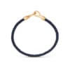 OLE LYNGGAARD ARMBÅND LIFE HERRE MIDNIGHT
