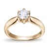 ENSTENS DIAMANTRING 0,70CT TW.SI.