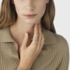 GEORG JENSEN MERCY RING SØLV