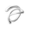GEORG JENSEN MERCY RING SØLV