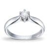 ENSTENS DIAMANTRING 0,25CT TW.SI