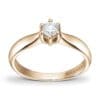 ENSTENS DIAMANTRING 0,25CT TW.SI