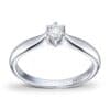 ENSTENS DIAMANTRING 0,15CT TW.SI