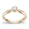 ENSTENS DIAMANTRING 0,15CT TW.SI