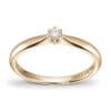 ENSTENS DIAMANTRING 0,05CT TW.SI