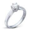 ENSTENS DIAMANTRING 0,50CT TW.SI