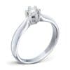 ENSTENS DIAMANTRING 0,25CT TW.SI