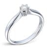 ENSTENS DIAMANTRING 0,15CT TW.SI