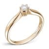 ENSTENS DIAMANTRING 0,15CT TW.SI