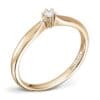 ENSTENS DIAMANTRING 0,05CT TW.SI
