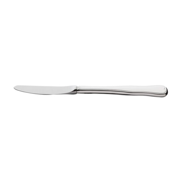RIFLET LITEN SPISEKNIV LANGT SKAFT