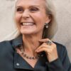 CAROLINE SVEDBOM KJEDE JACKIE GOLD