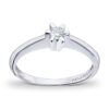 ENSTENS DIAMANTRING 0.10CT TW.SI
