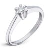 ENSTENS DIAMANTRING 0.10CT TW.SI