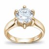 ENSTENS DIAMANTRING 3,0CT TW.VS