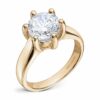 ENSTENS DIAMANTRING 3,0CT TW.VS