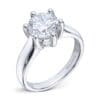 ENSTENS DIAMANTRING 2,0CT TW.VS