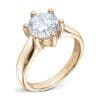 ENSTENS DIAMANTRING 2,0CT TW.VS