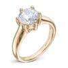 ENSTENS DIAMANTRING 2,5CT TW.VS