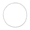 GEORG JENSEN KJEDE REFLECT KORT SMALL