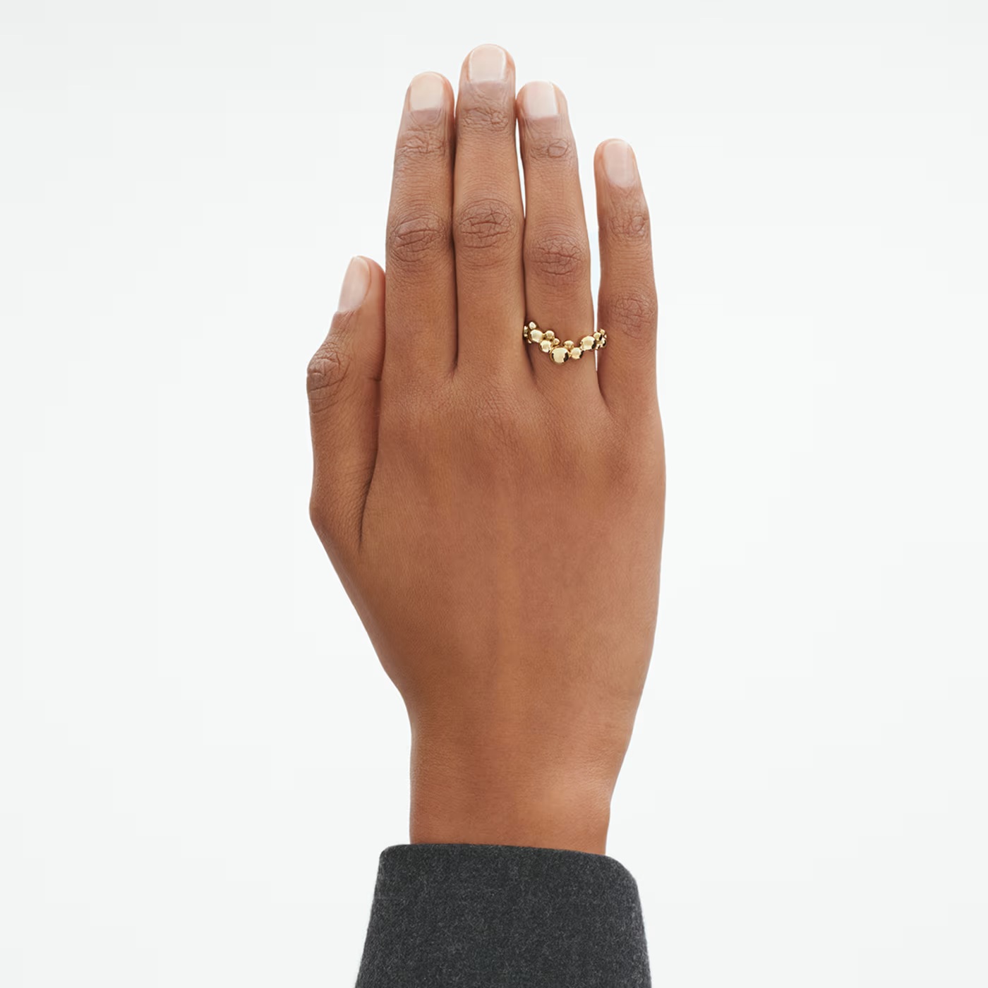 GEORG JENSEN RING MOONLIGHT GRAPES BUET GULTGULL GEORG JENSEN RING MOONLIGHT GRAPES BUET GULTGULL