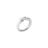 GEORG JENSEN RING REFLECT LITEN