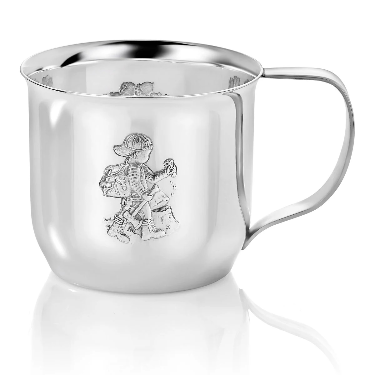 ESPEN ASKELADD SØLVKRUS