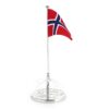 PRINSESSE BORDFLAGG I TINN