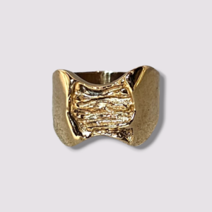 HELLMAN VINTAGE RING BRED