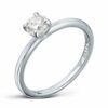 ENSTENS DIAMANTRING 0,50CT TW.SI